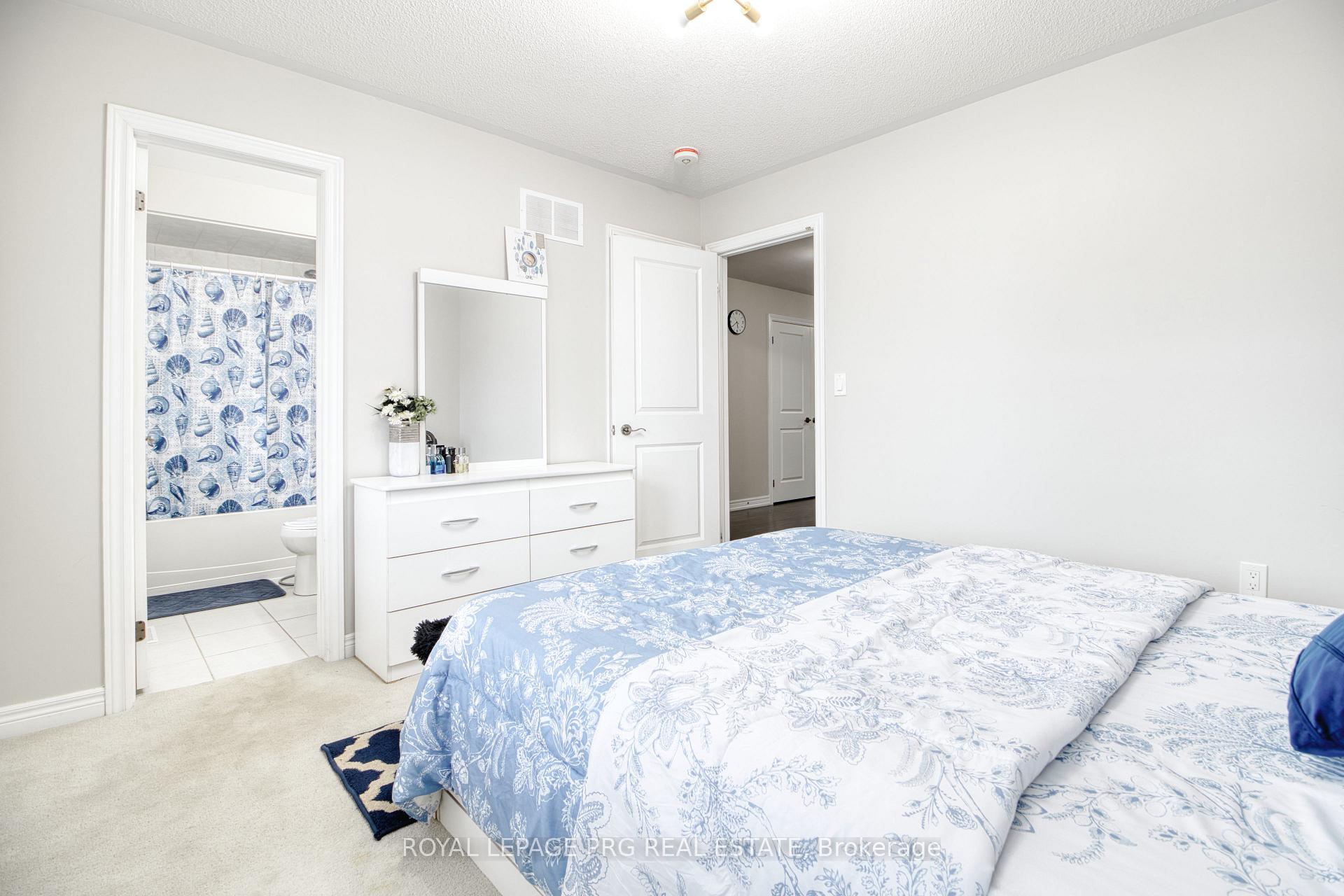 Photo 27 of 12 Idol Road, Brampton, Credit Valley — HOMEH
