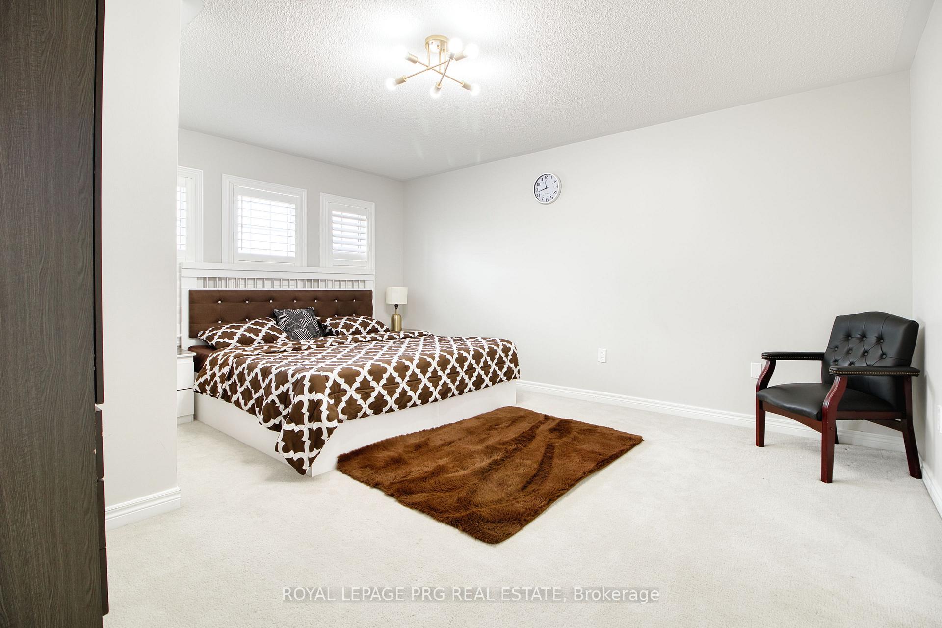 Photo 29 of 12 Idol Road, Brampton, Credit Valley — HOMEH