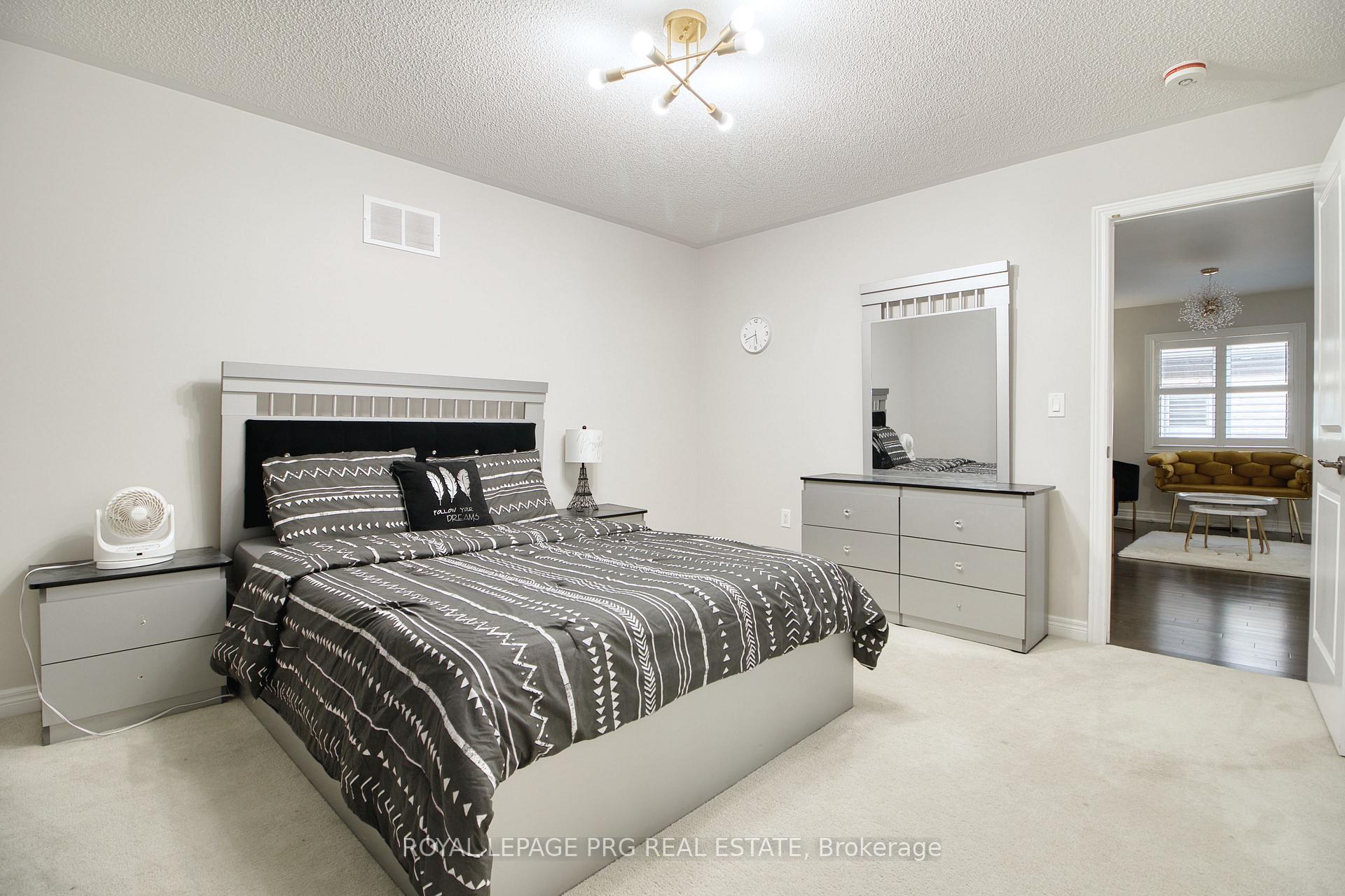 Photo 31 of 12 Idol Road, Brampton, Credit Valley — HOMEH