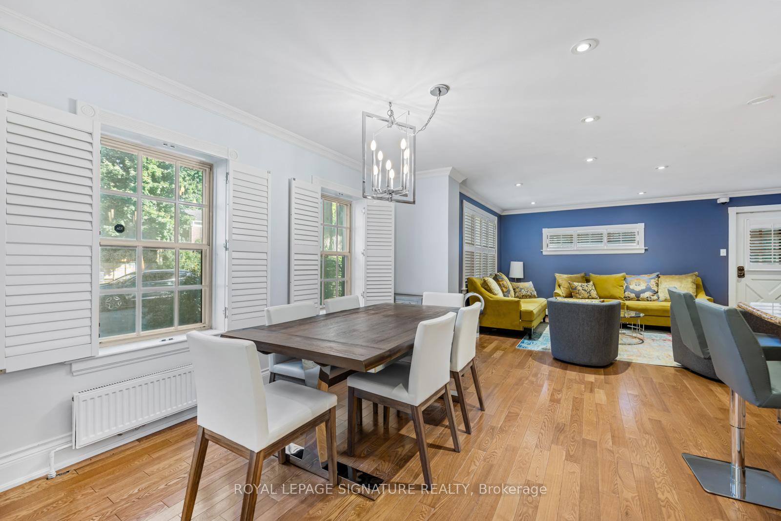 Photo 5 of 232 Old Forest Hill Road, Toronto, Forest Hill North — HOMEH