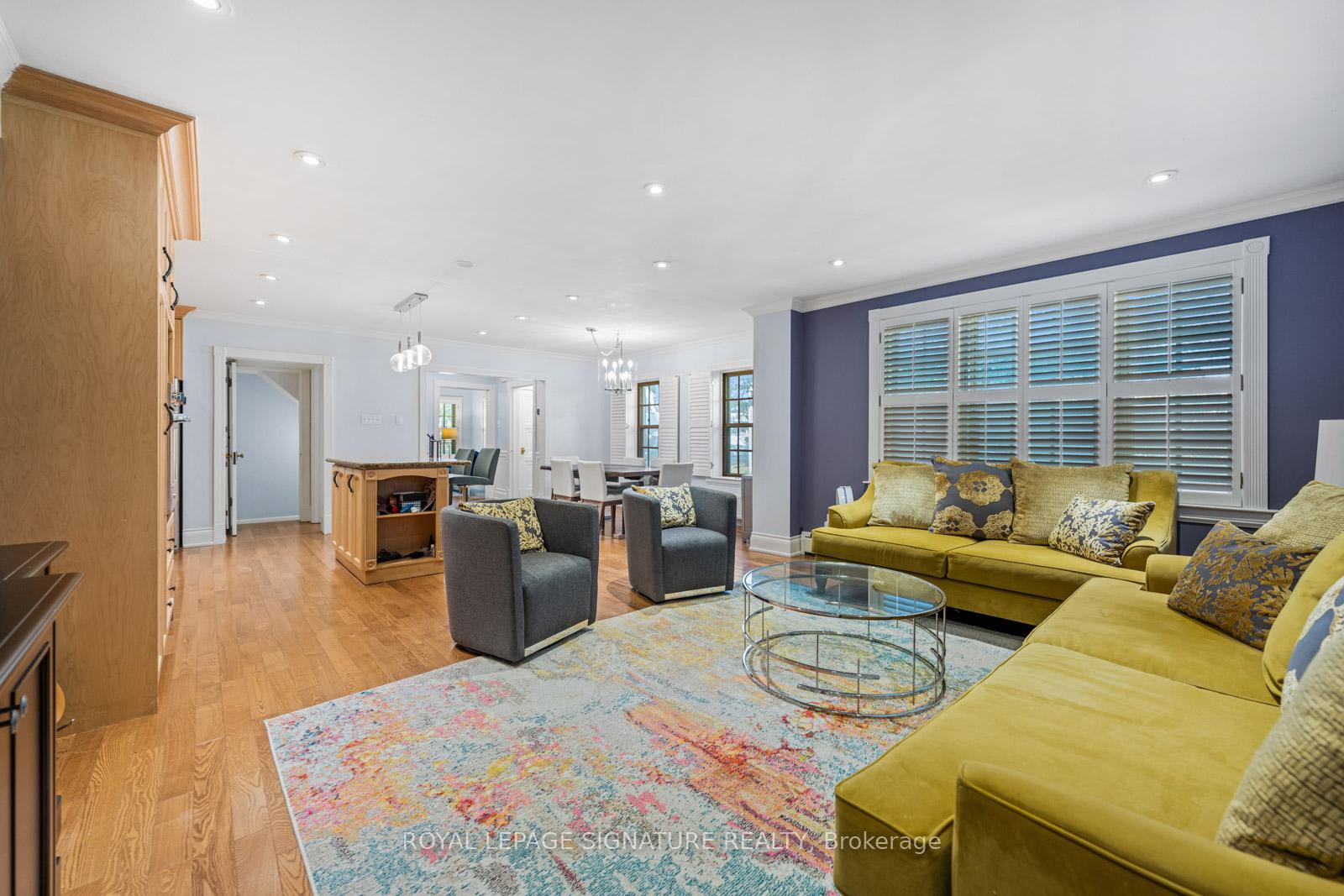 Photo 11 of 232 Old Forest Hill Road, Toronto, Forest Hill North — HOMEH