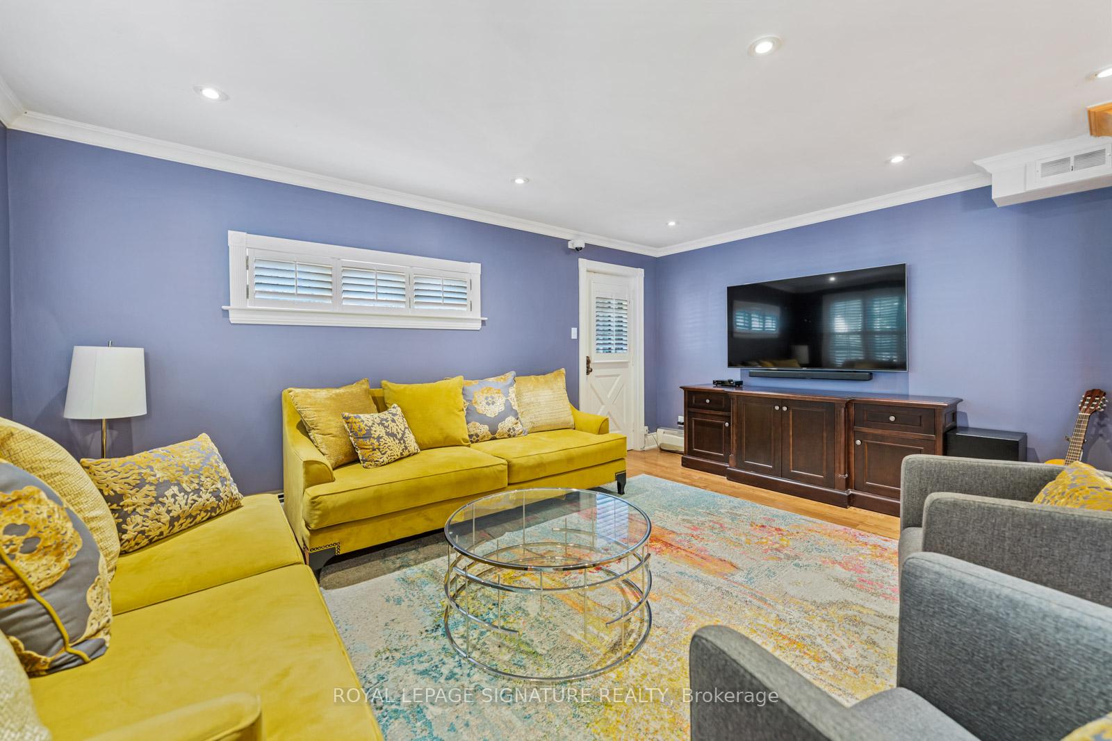 Photo 12 of 232 Old Forest Hill Road, Toronto, Forest Hill North — HOMEH