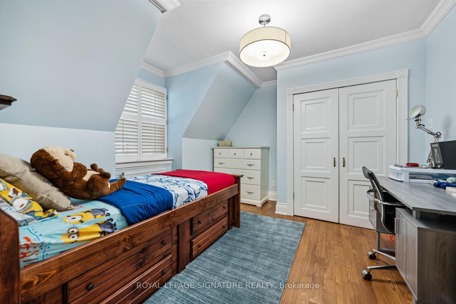 Photo 16 of 232 Old Forest Hill Road, Toronto, Forest Hill North — HOMEH