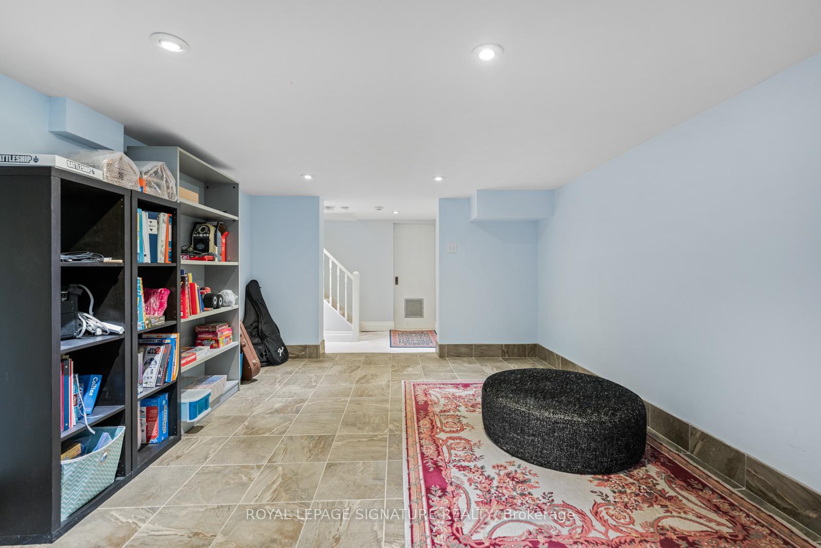 Photo 19 of 232 Old Forest Hill Road, Toronto, Forest Hill North — HOMEH