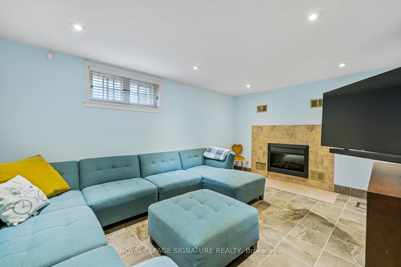 Photo 20 of 232 Old Forest Hill Road, Toronto, Forest Hill North — HOMEH