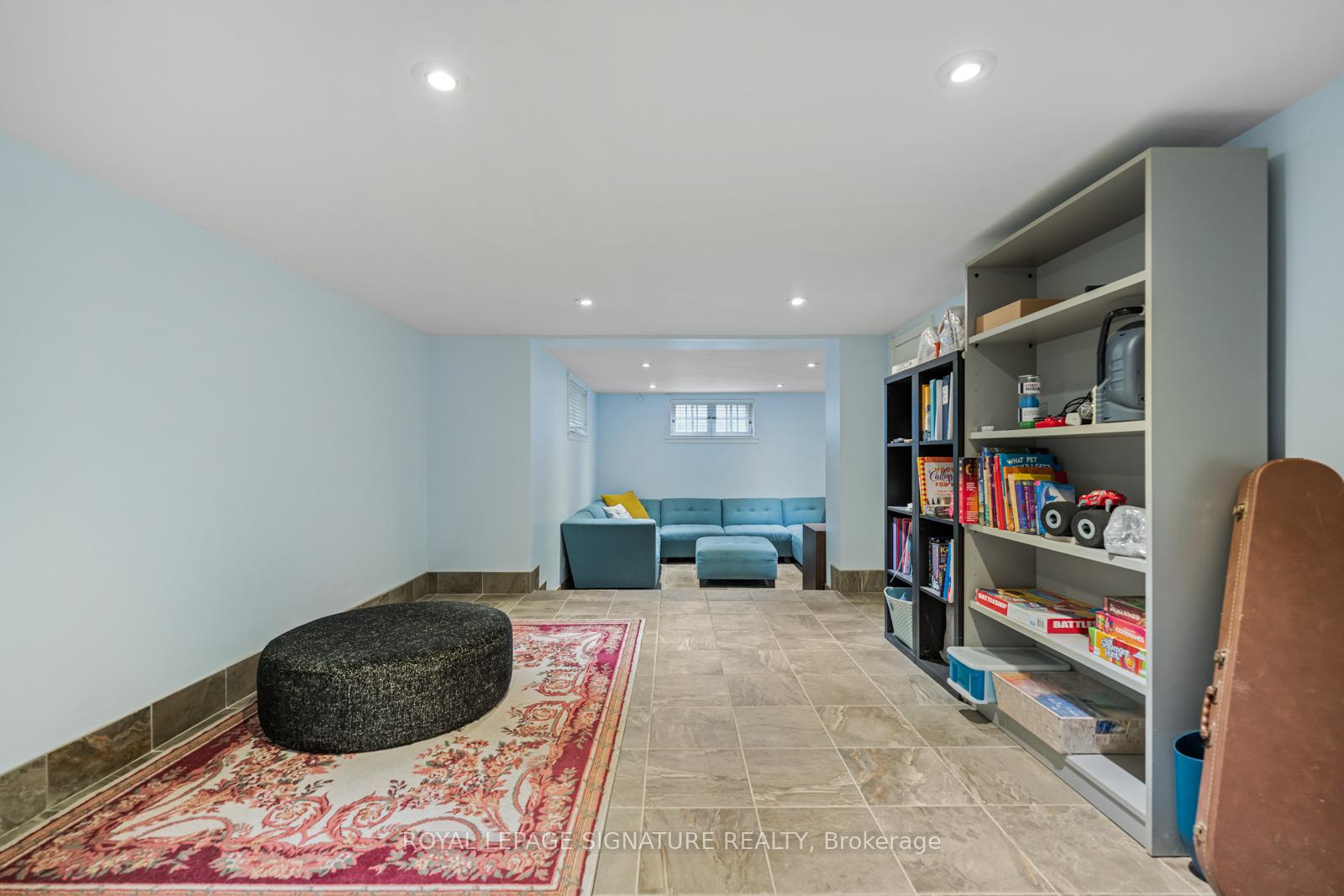 Photo 22 of 232 Old Forest Hill Road, Toronto, Forest Hill North — HOMEH