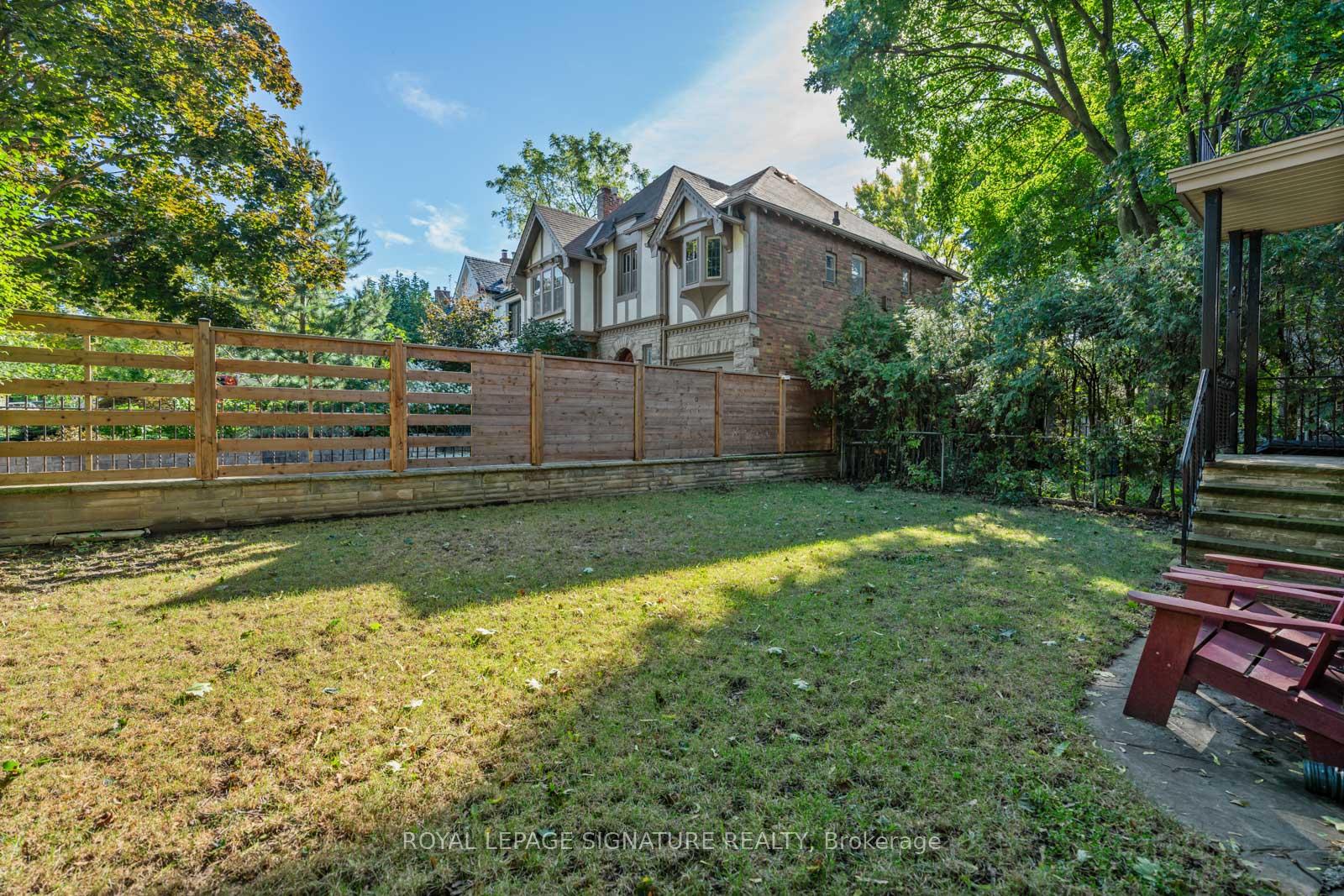 Photo 24 of 232 Old Forest Hill Road, Toronto, Forest Hill North — HOMEH