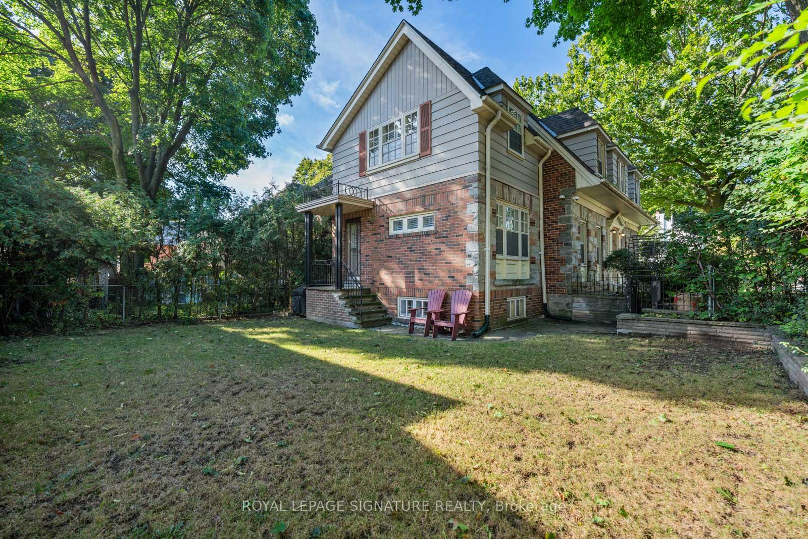 Photo 25 of 232 Old Forest Hill Road, Toronto, Forest Hill North — HOMEH