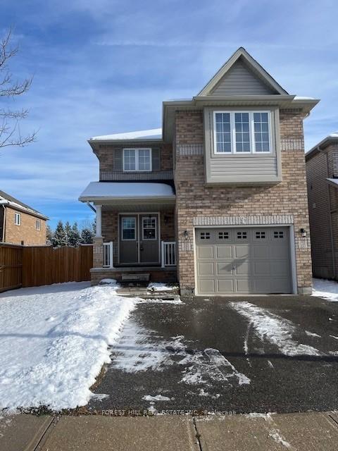 Photo 1 of 22 Crew Court, Barrie, Ardagh — HOMEH