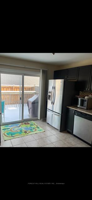 Photo 5 of 22 Crew Court, Barrie, Ardagh — HOMEH