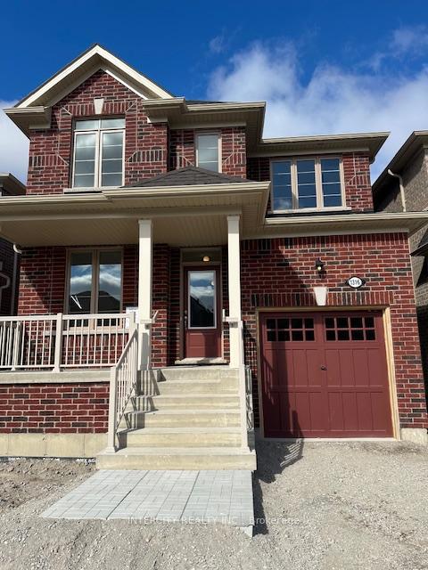 Photo 1 of 1316 Davis Loop, Innisfil, Lefroy — HOMEH