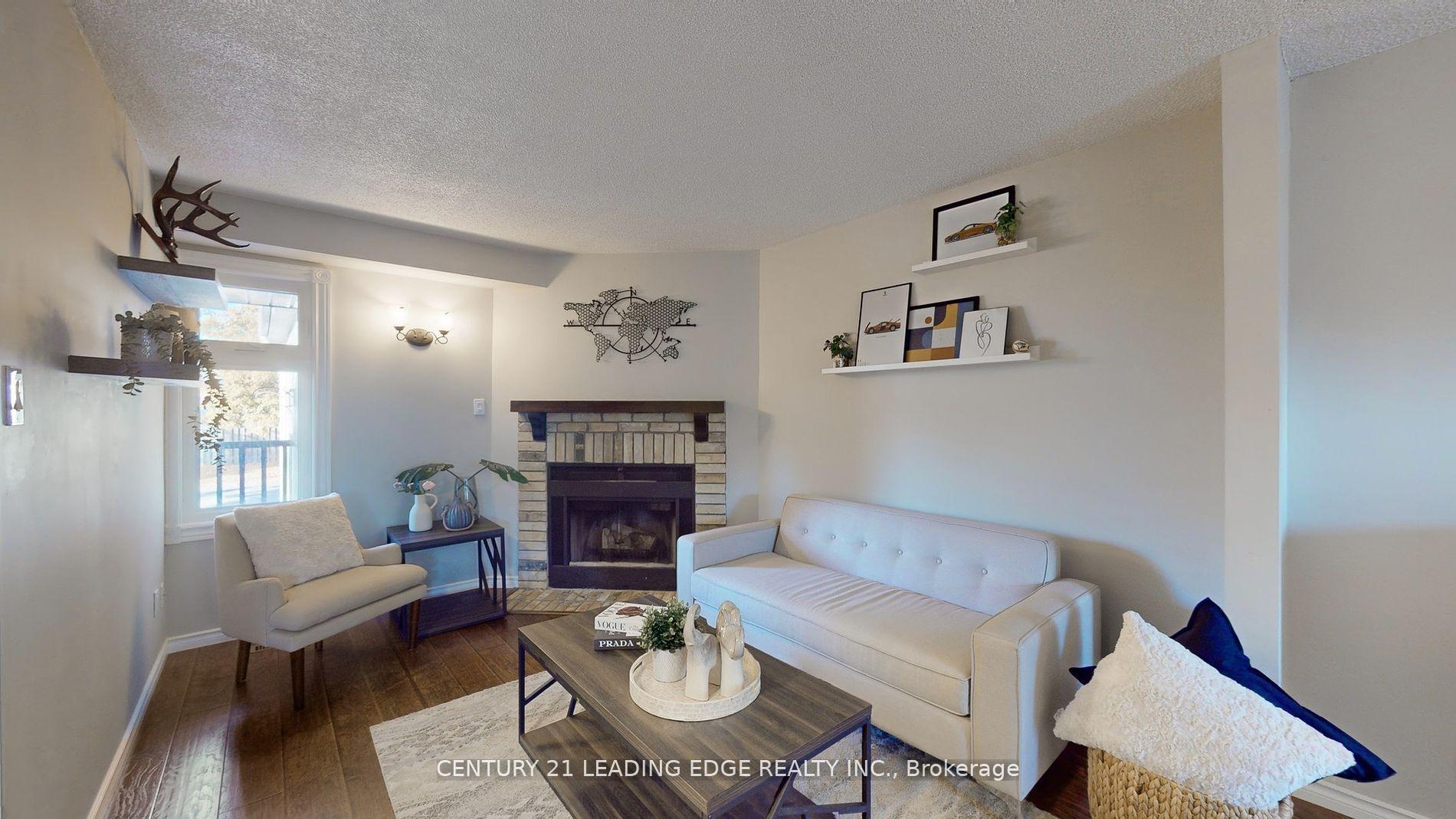 Photo 6 of 91 Chalmers Crescent, Ajax, Central — HOMEH