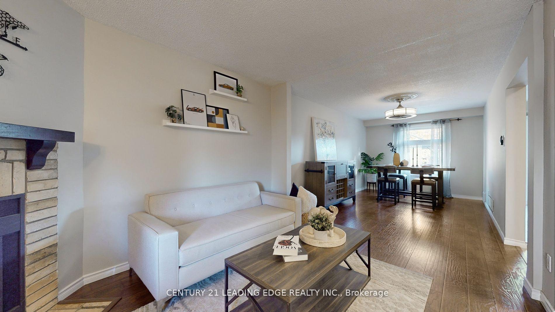 Photo 8 of 91 Chalmers Crescent, Ajax, Central — HOMEH