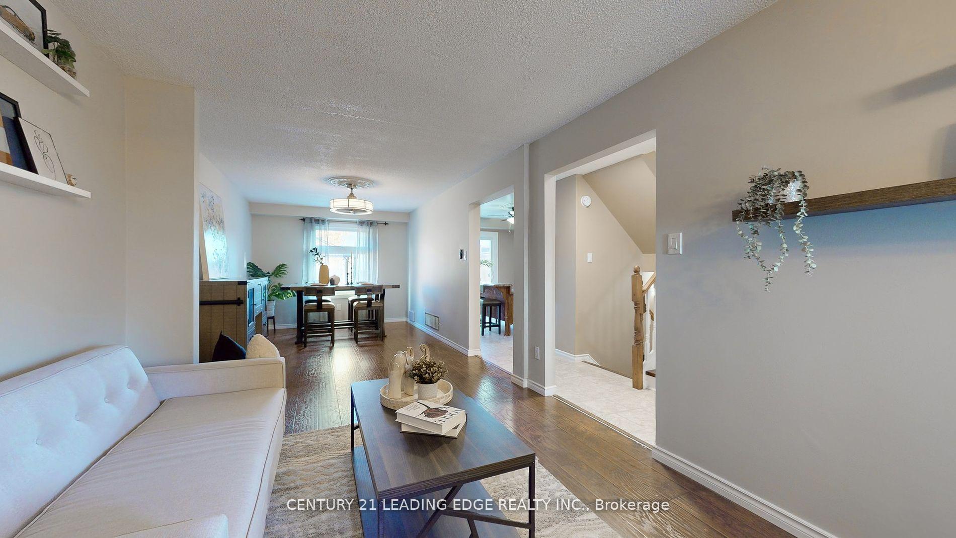 Photo 11 of 91 Chalmers Crescent, Ajax, Central — HOMEH