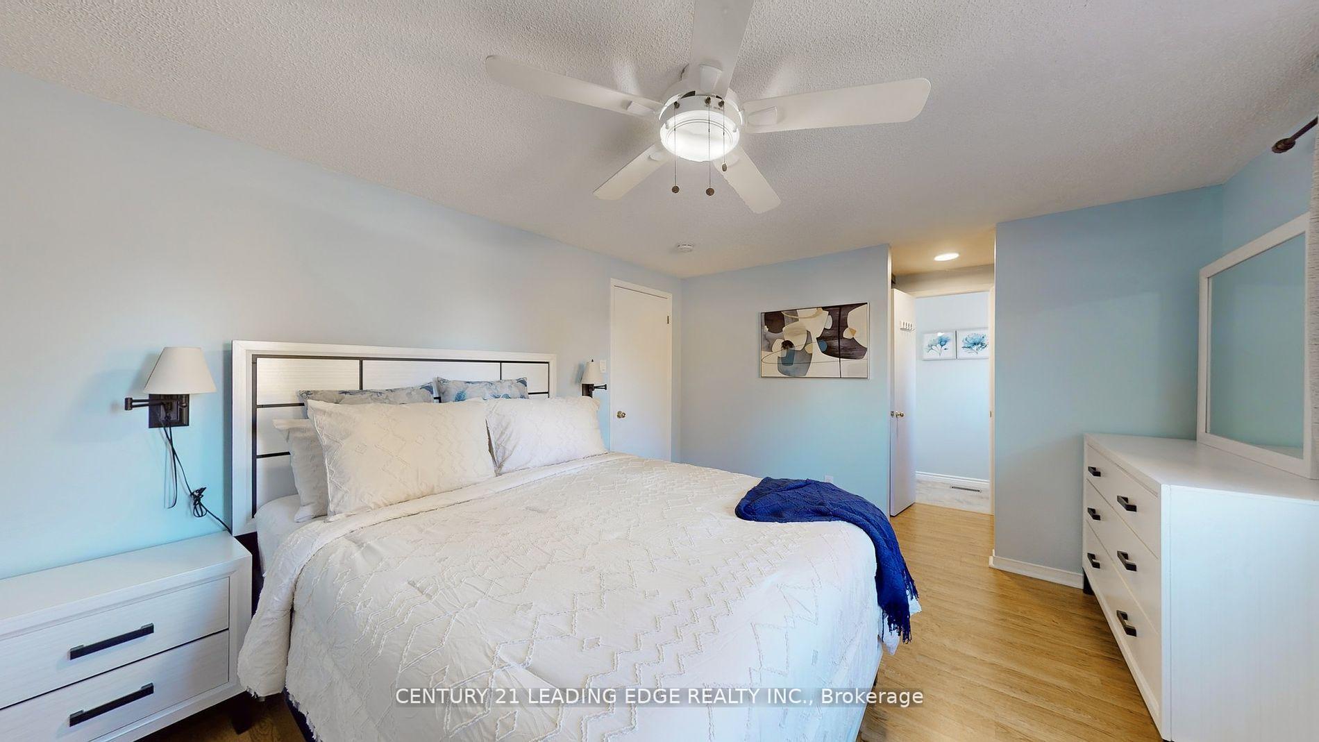 Photo 21 of 91 Chalmers Crescent, Ajax, Central — HOMEH