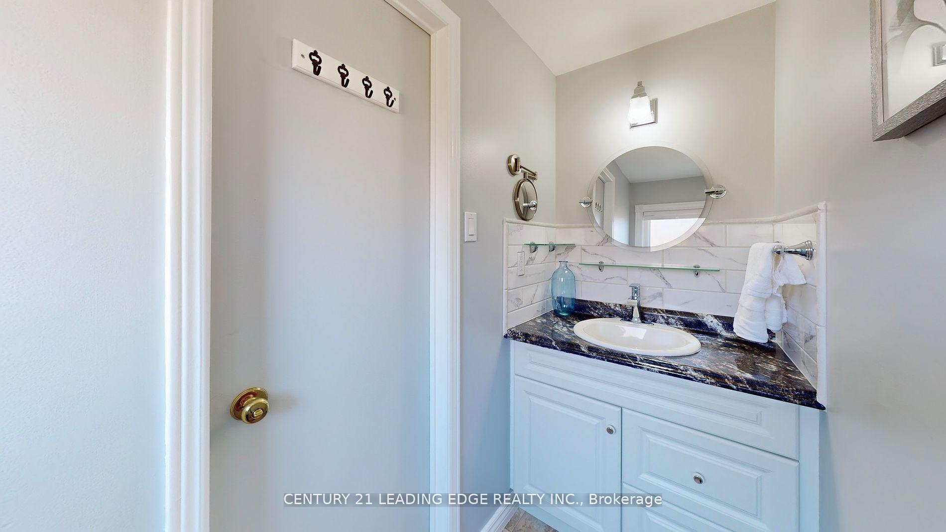 Photo 61 of 91 Chalmers Crescent, Ajax, Central — HOMEH