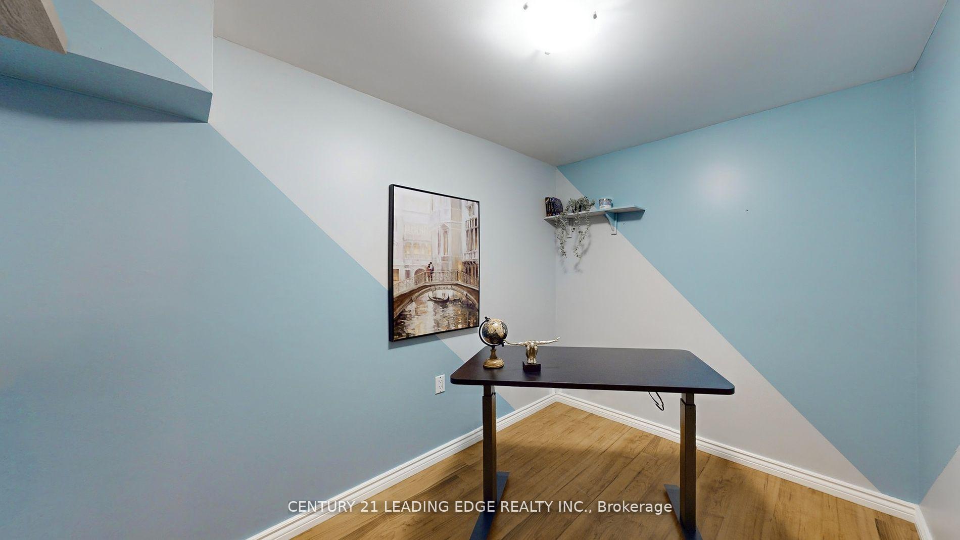 Photo 72 of 91 Chalmers Crescent, Ajax, Central — HOMEH
