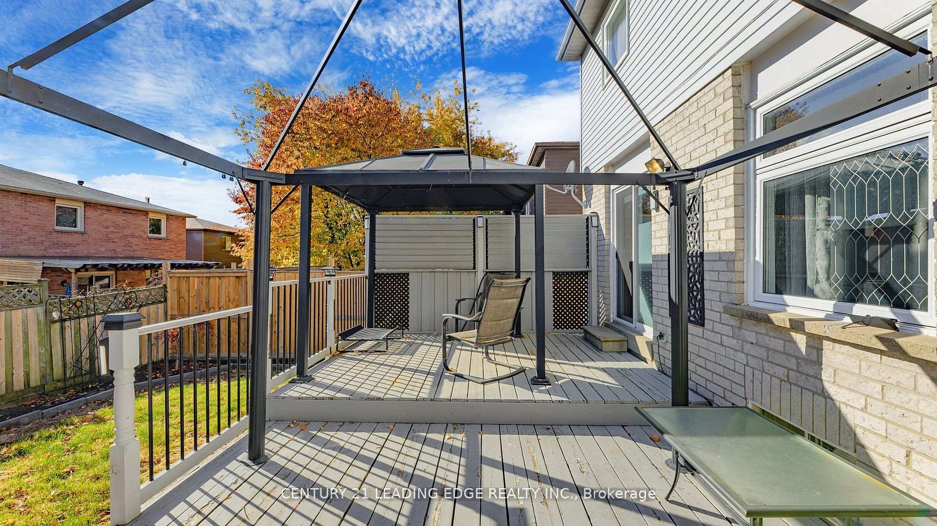Photo 77 of 91 Chalmers Crescent, Ajax, Central — HOMEH
