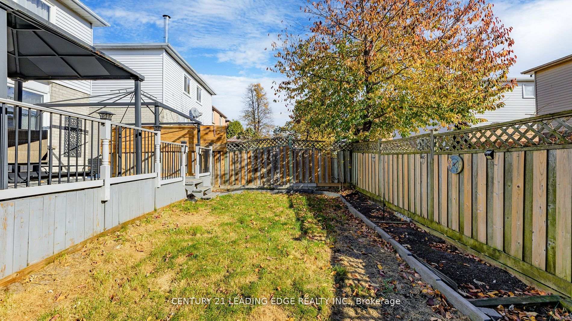 Photo 78 of 91 Chalmers Crescent, Ajax, Central — HOMEH