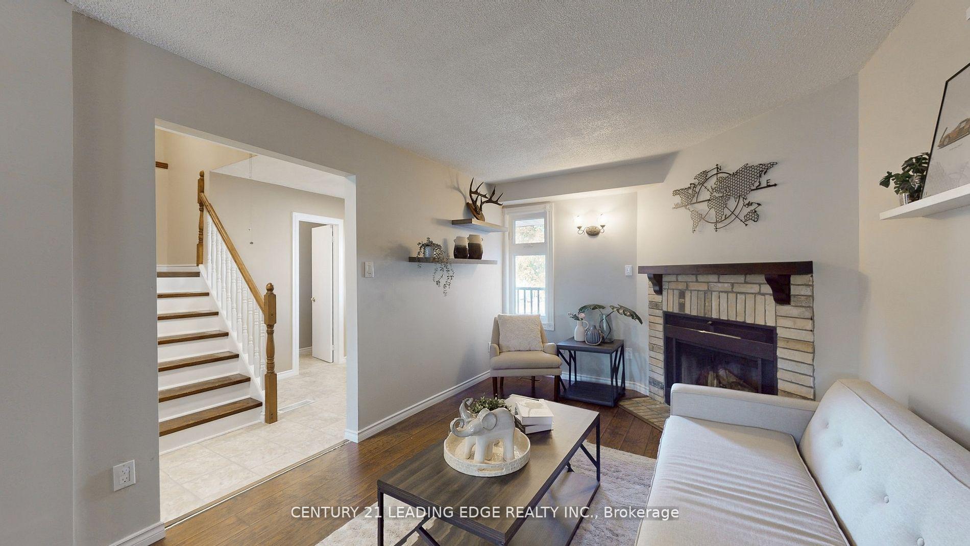 Photo 26 of 91 Chalmers Crescent, Ajax, Central — HOMEH