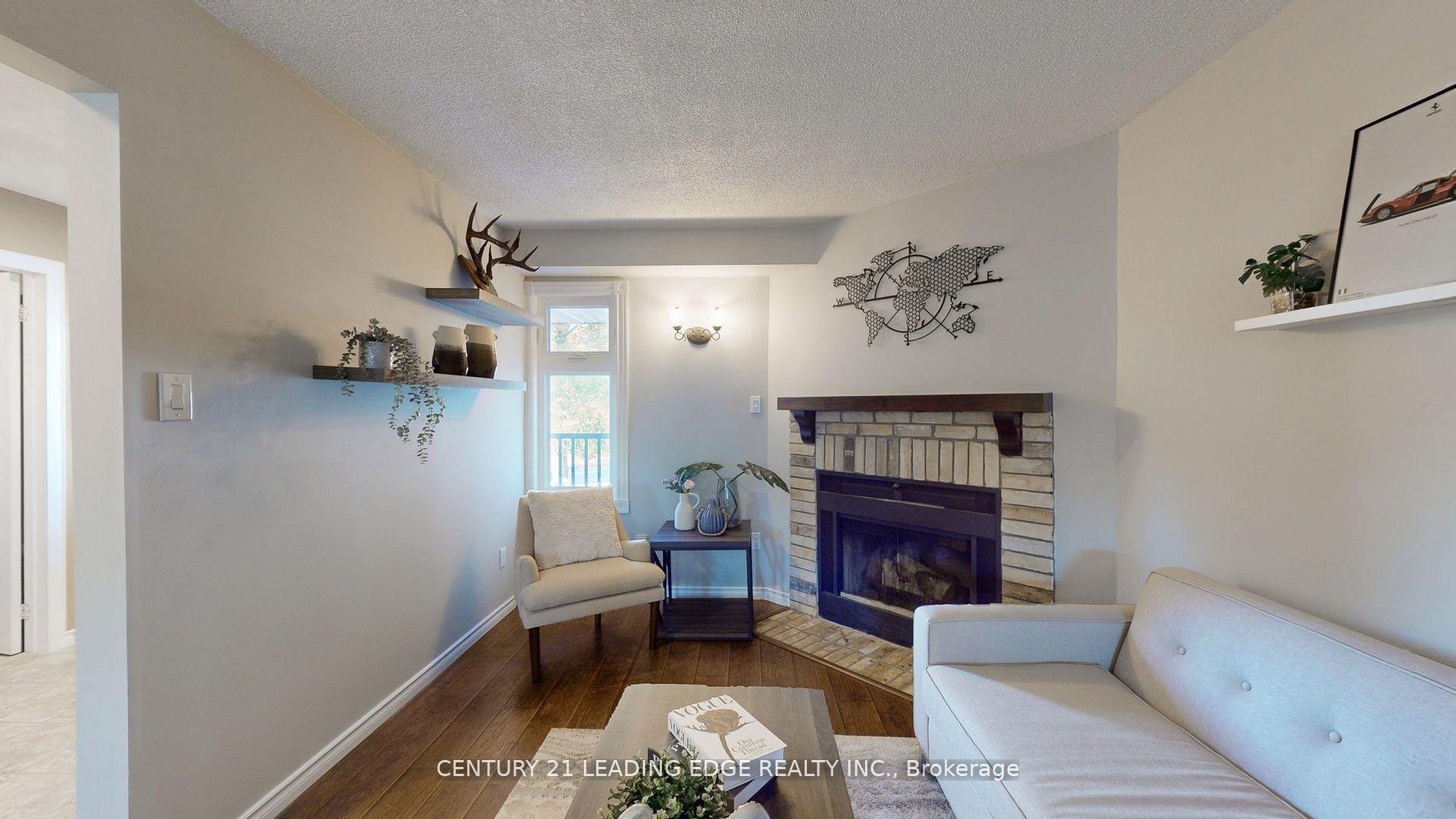 Photo 28 of 91 Chalmers Crescent, Ajax, Central — HOMEH