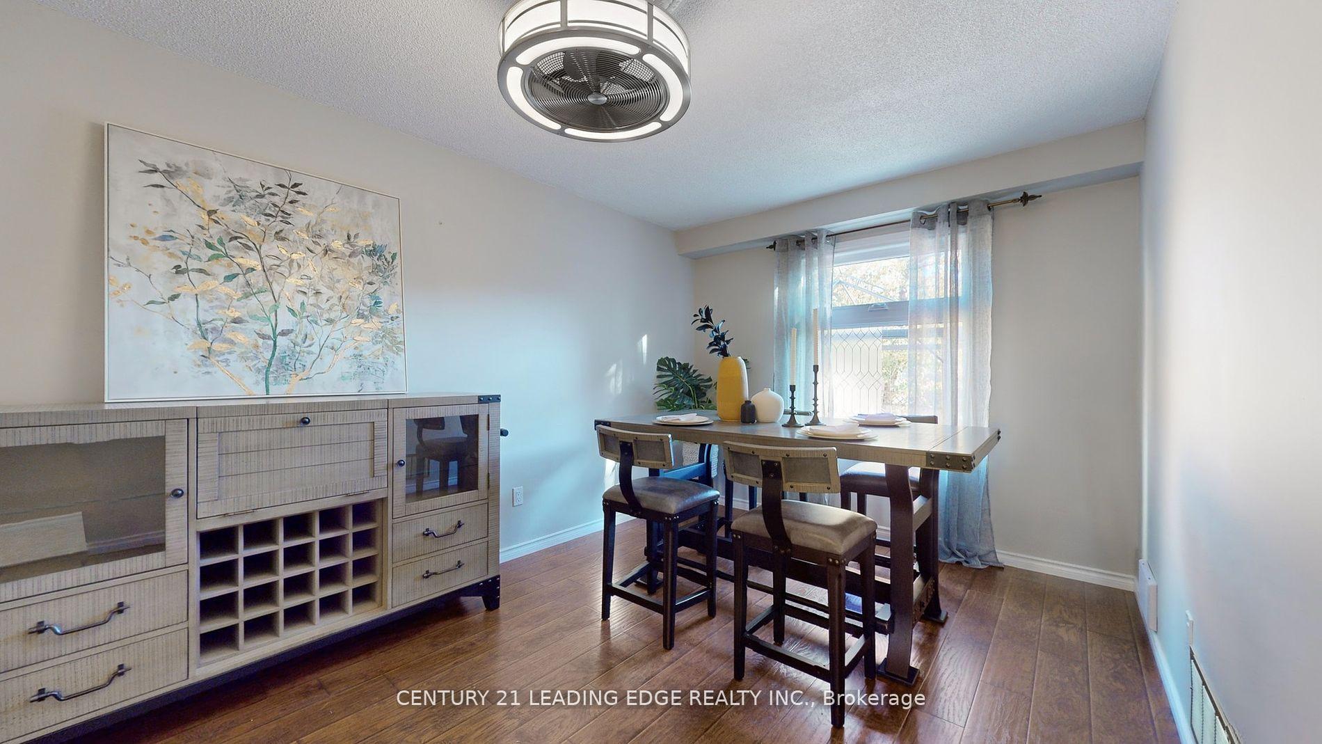 Photo 31 of 91 Chalmers Crescent, Ajax, Central — HOMEH