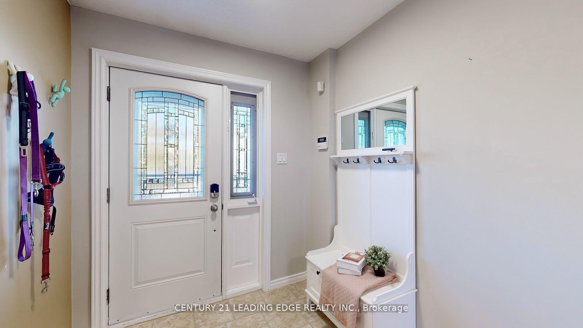 Photo 36 of 91 Chalmers Crescent, Ajax, Central — HOMEH