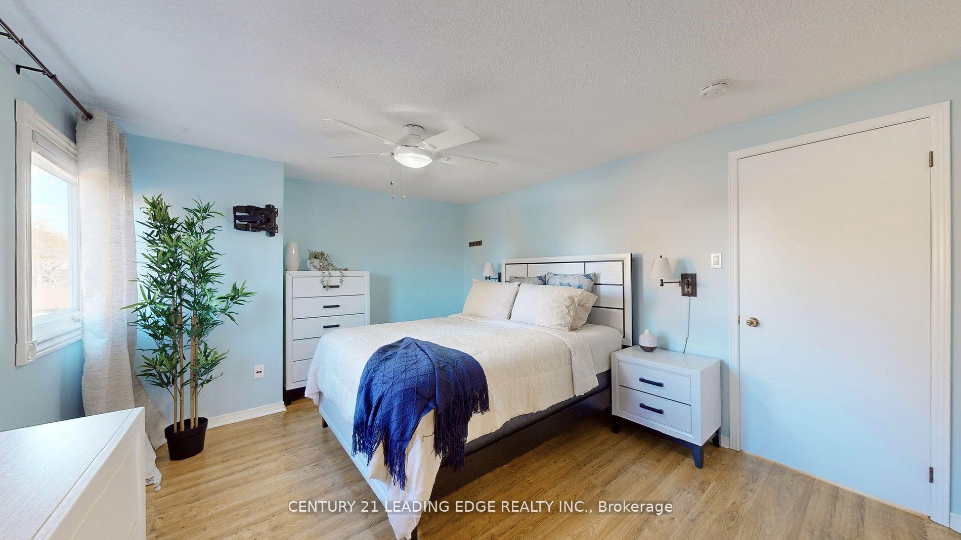 Photo 39 of 91 Chalmers Crescent, Ajax, Central — HOMEH