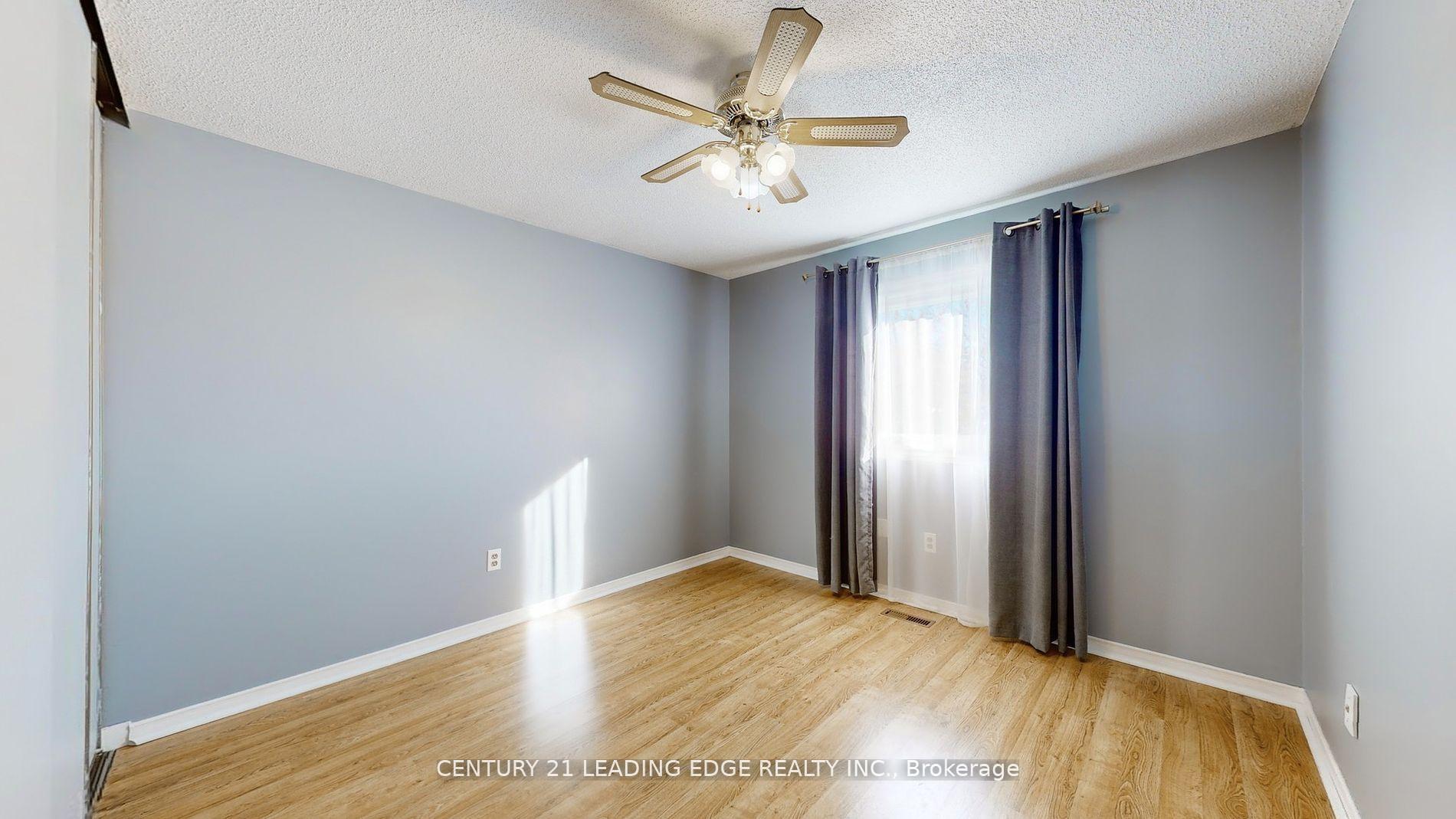 Photo 42 of 91 Chalmers Crescent, Ajax, Central — HOMEH