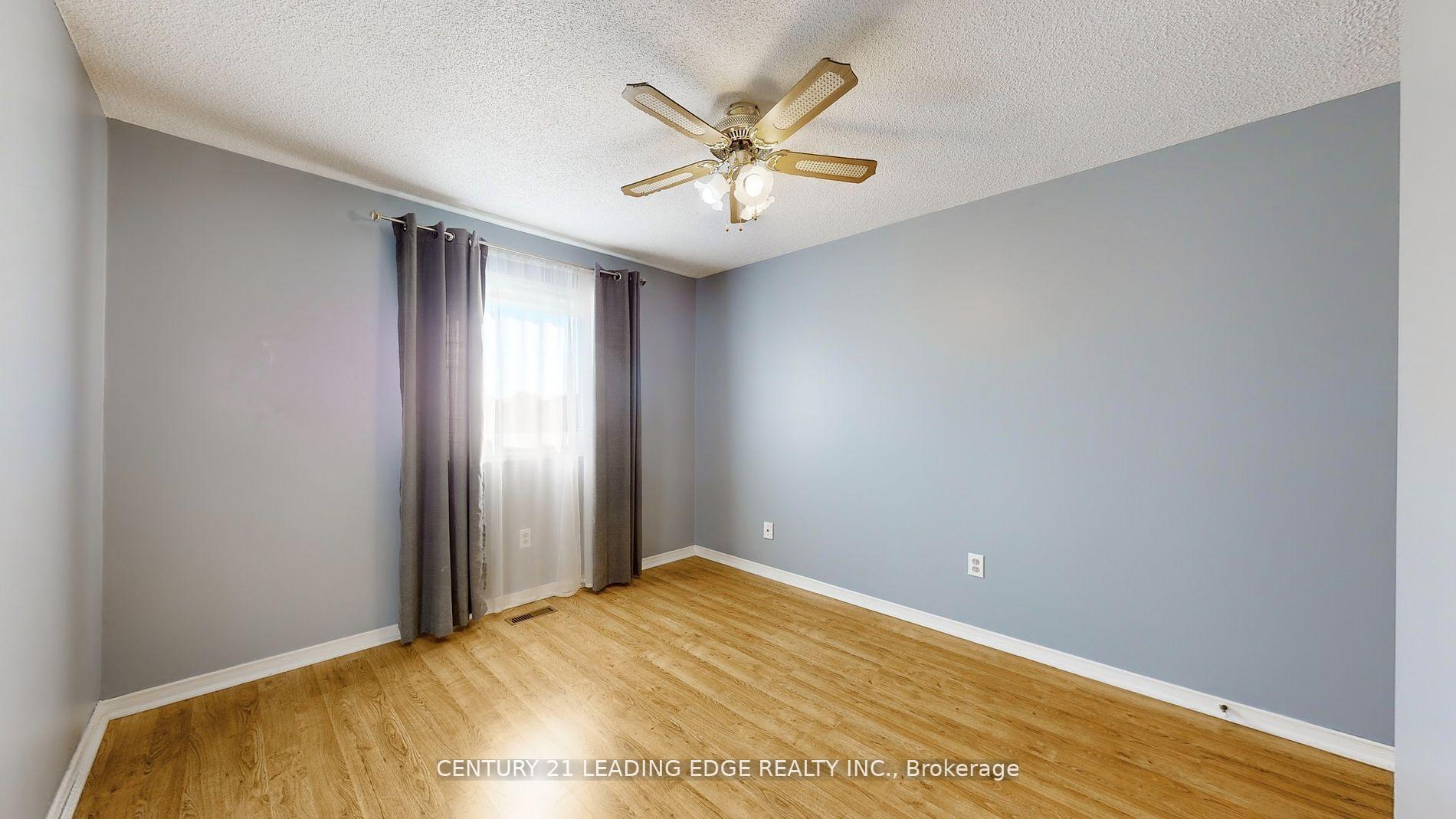 Photo 43 of 91 Chalmers Crescent, Ajax, Central — HOMEH