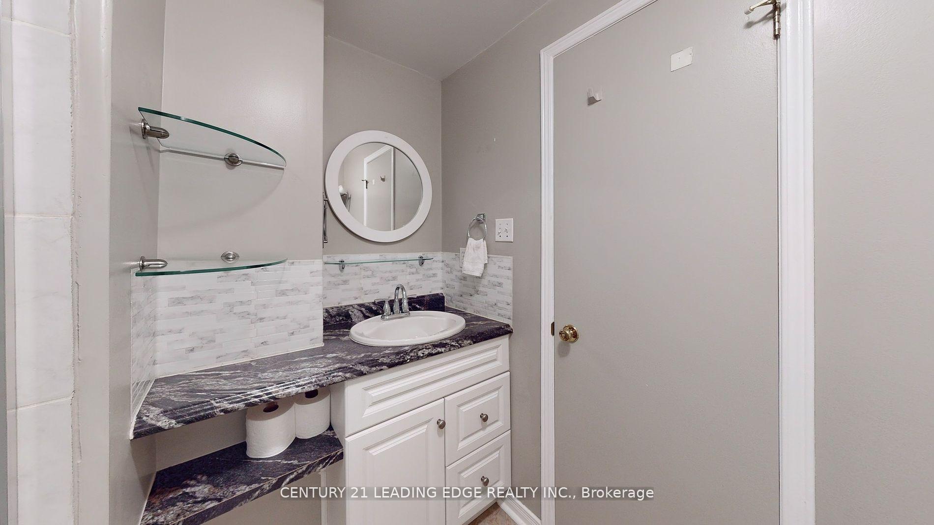 Photo 47 of 91 Chalmers Crescent, Ajax, Central — HOMEH