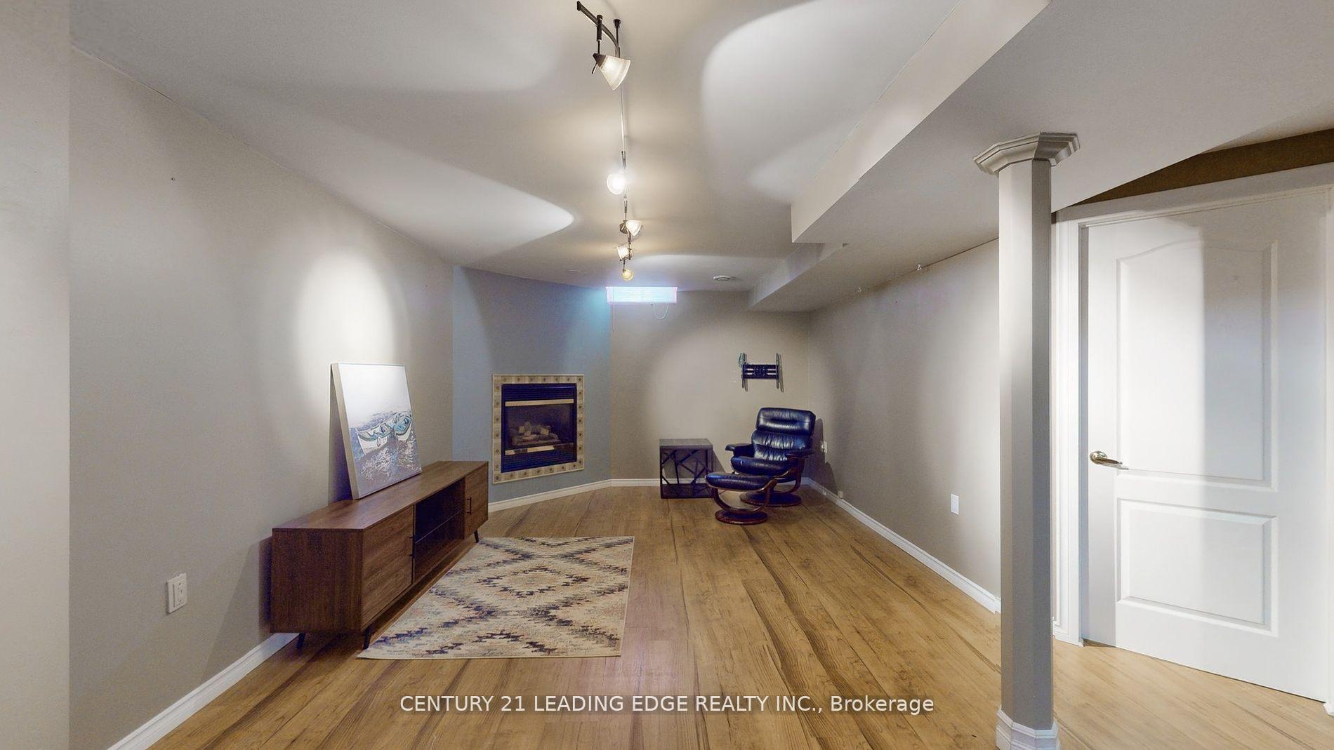 Photo 49 of 91 Chalmers Crescent, Ajax, Central — HOMEH
