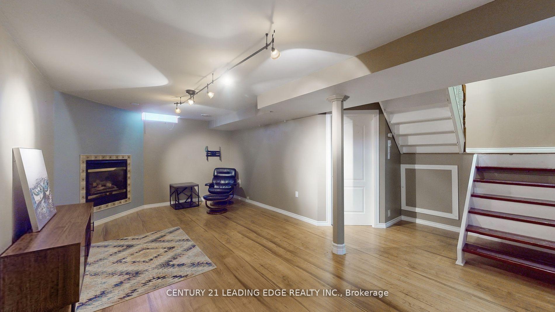 Photo 50 of 91 Chalmers Crescent, Ajax, Central — HOMEH
