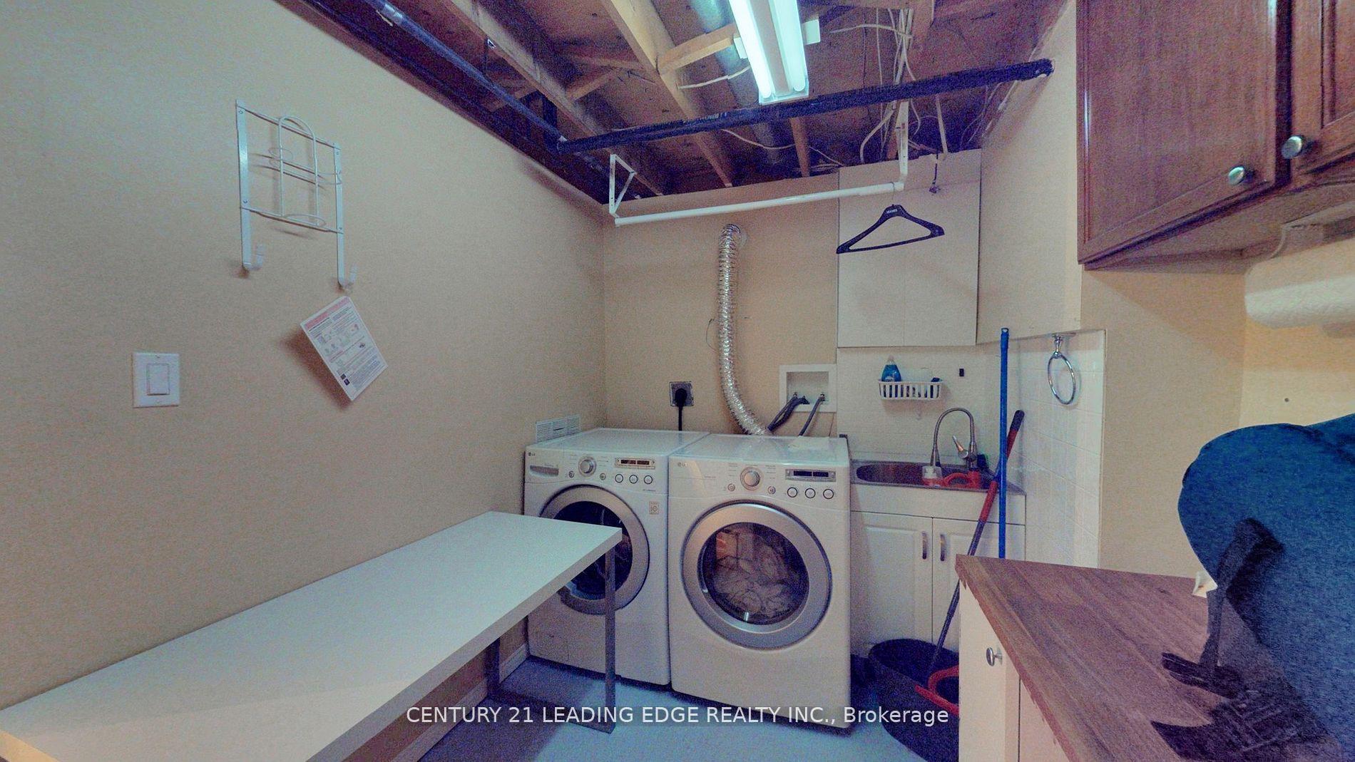 Photo 53 of 91 Chalmers Crescent, Ajax, Central — HOMEH