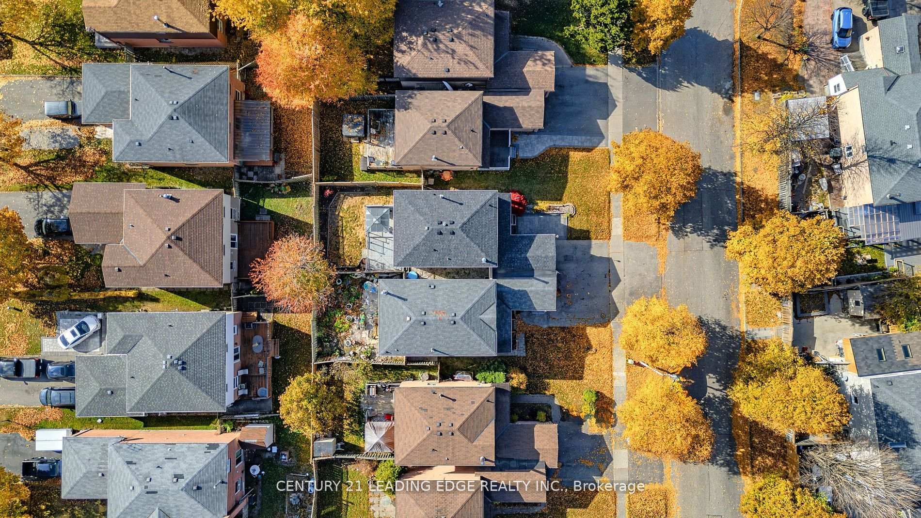 Photo 59 of 91 Chalmers Crescent, Ajax, Central — HOMEH