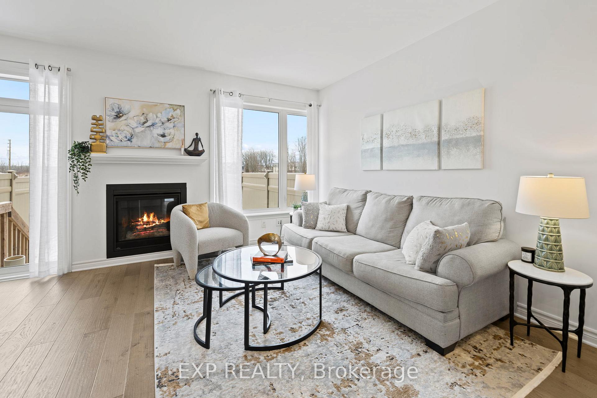 Photo 6 of 81 Canvasback Ridge, Ottawa, Riverside South/Gloucester Glen — HOMEH