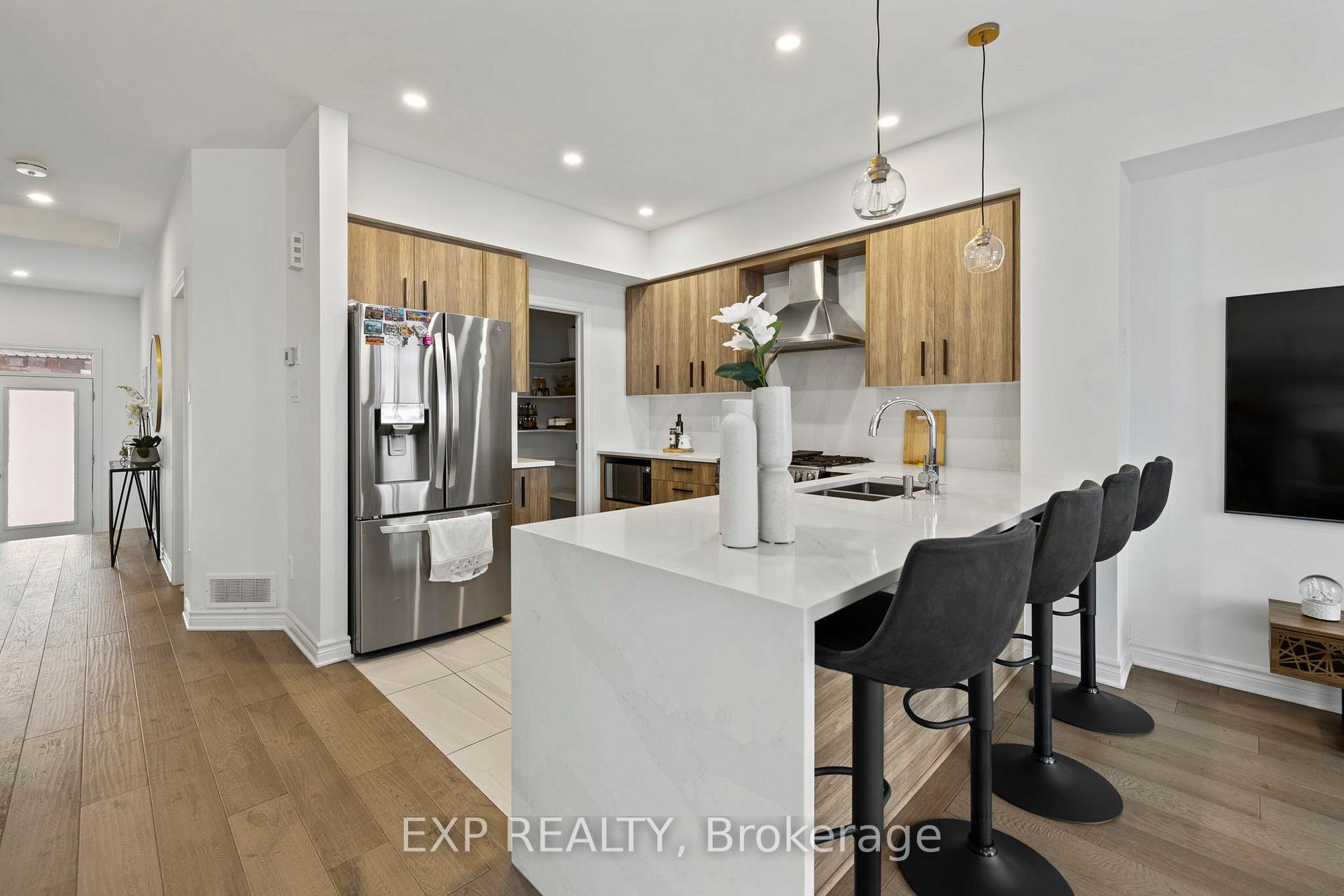 Photo 10 of 81 Canvasback Ridge, Ottawa, Riverside South/Gloucester Glen — HOMEH