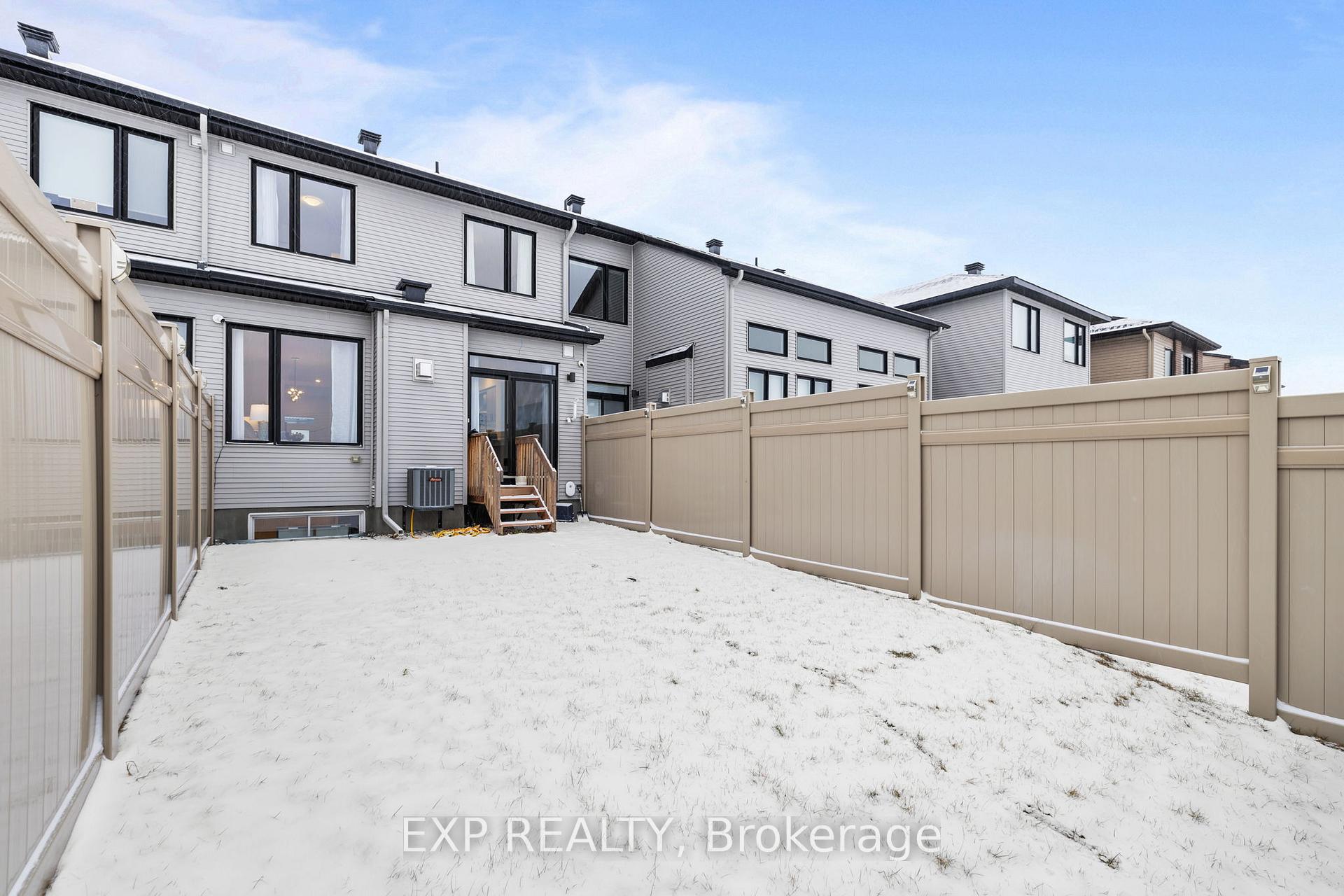 Photo 28 of 81 Canvasback Ridge, Ottawa, Riverside South/Gloucester Glen — HOMEH