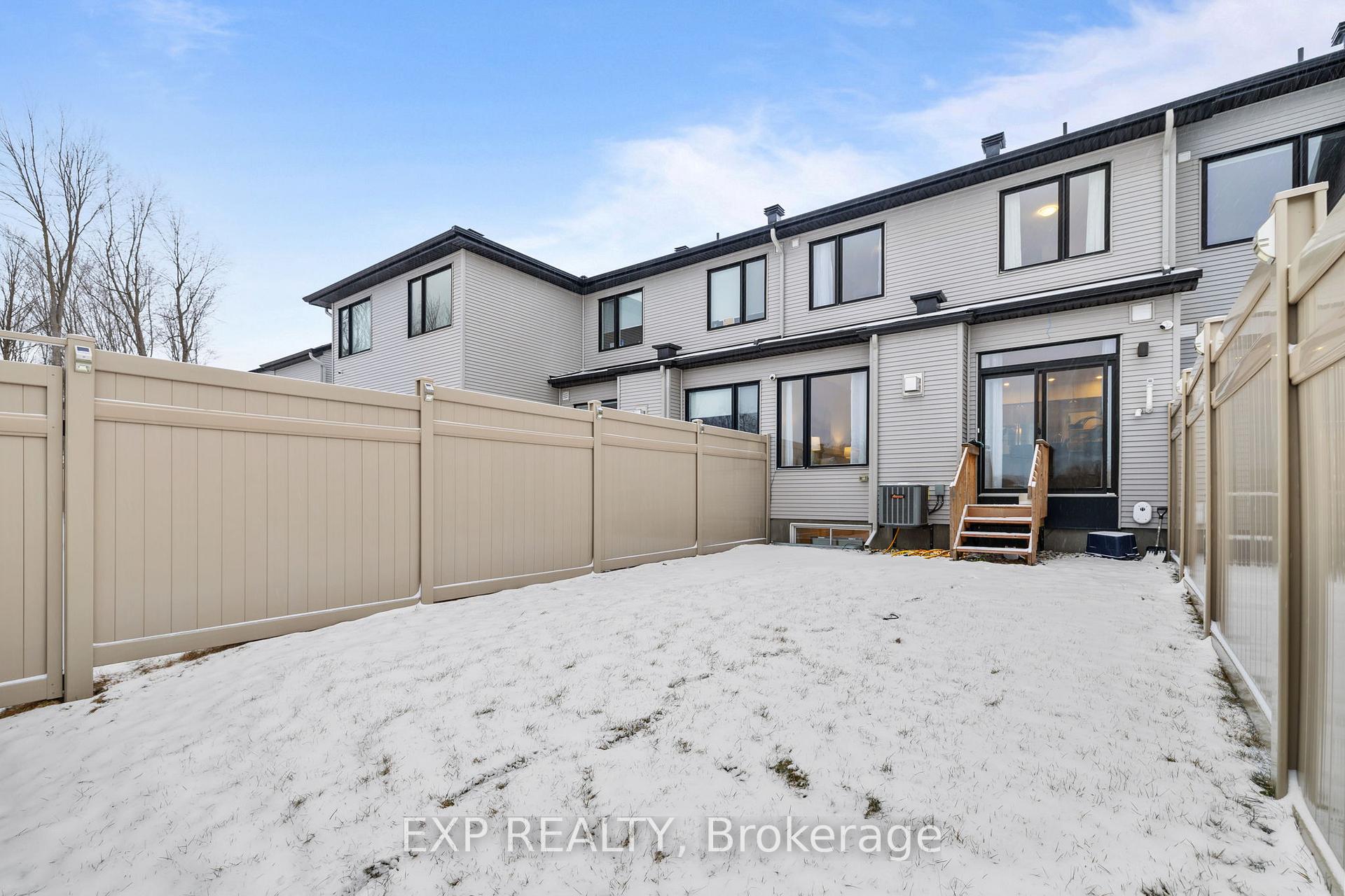 Photo 29 of 81 Canvasback Ridge, Ottawa, Riverside South/Gloucester Glen — HOMEH