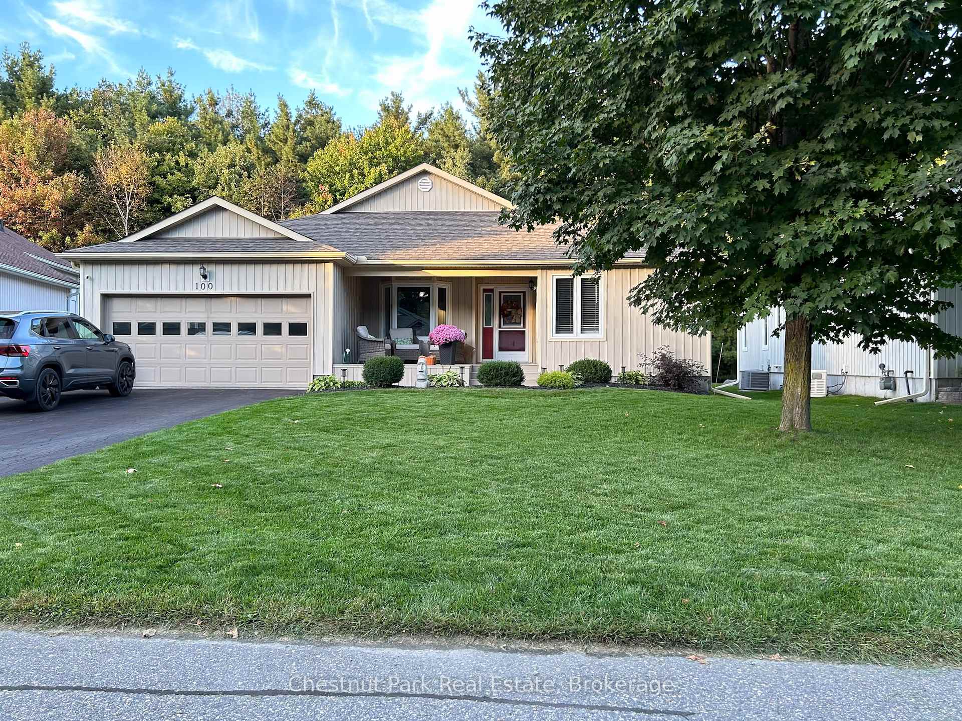 Photo 1 of 100 Hedgewood Lane, Gravenhurst, Muskoka (S) — HOMEH