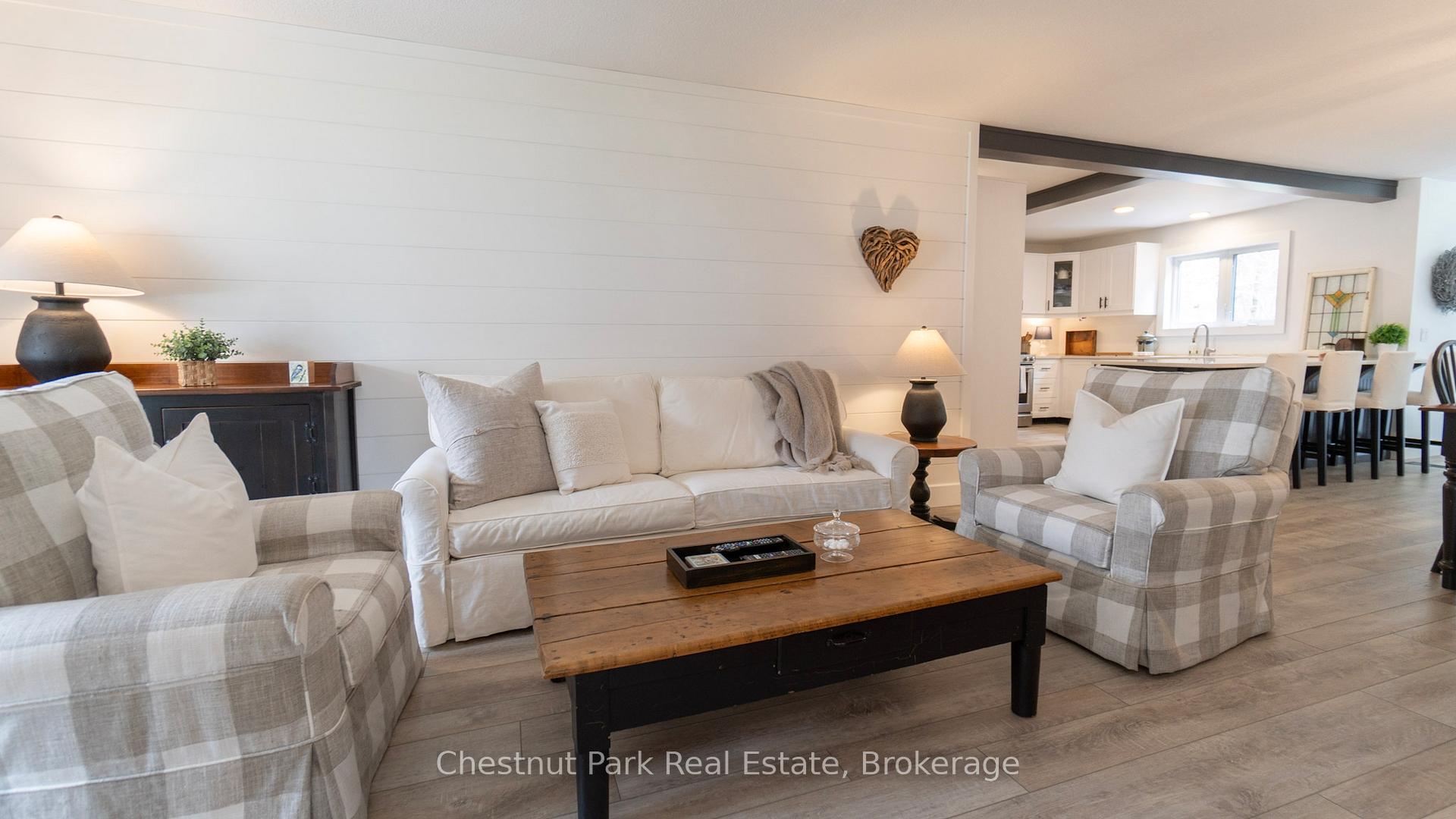 Photo 4 of 100 Hedgewood Lane, Gravenhurst, Muskoka (S) — HOMEH