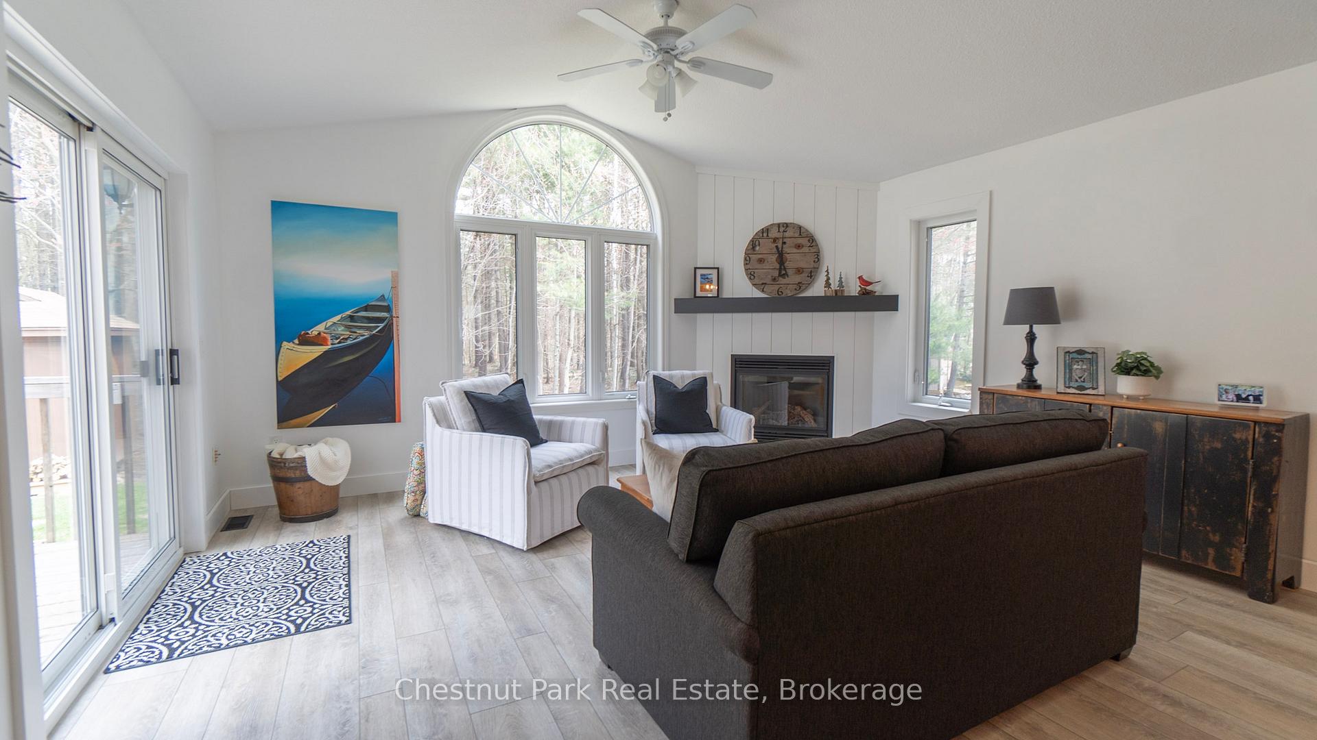 Photo 8 of 100 Hedgewood Lane, Gravenhurst, Muskoka (S) — HOMEH