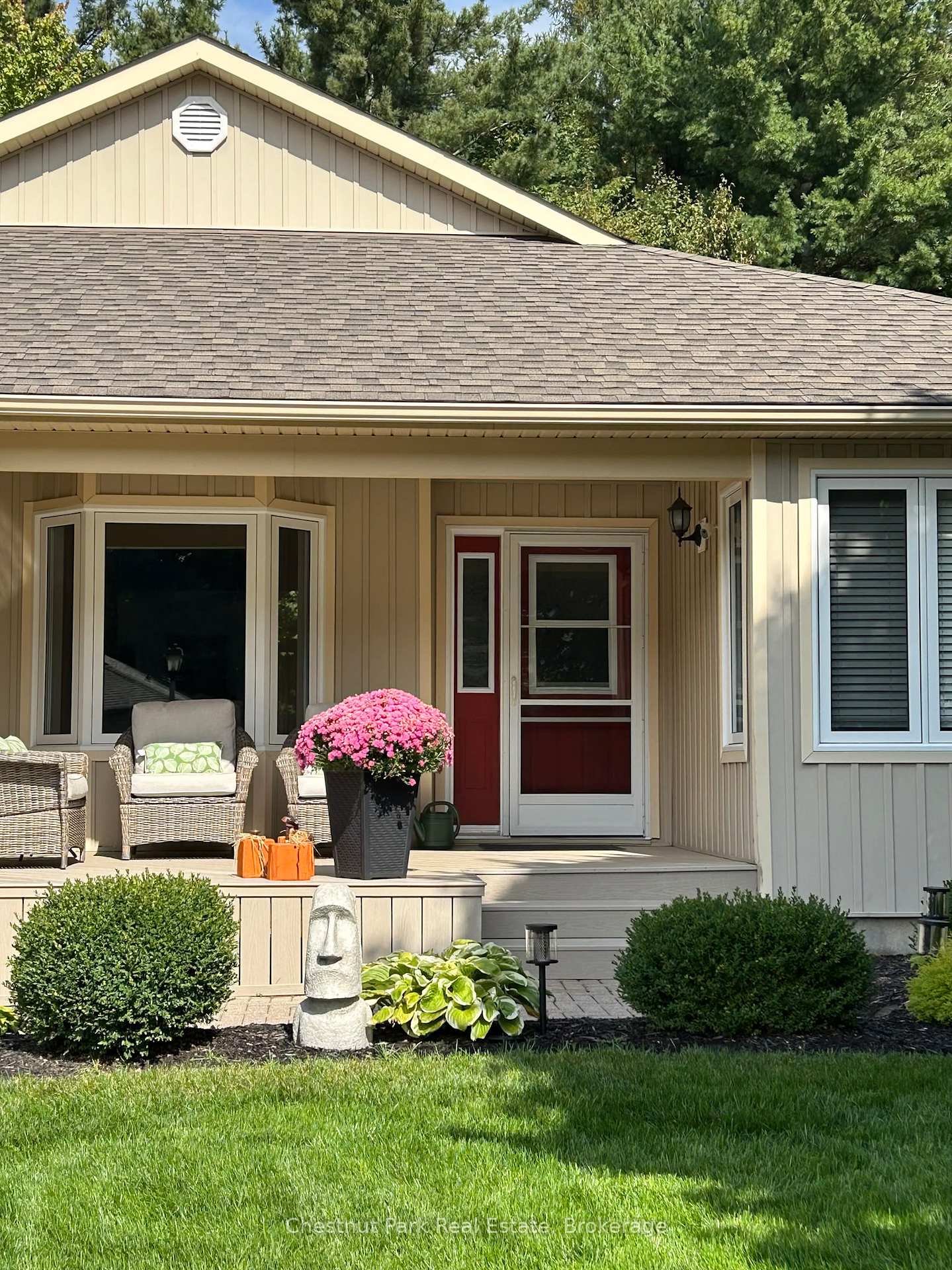 Photo 20 of 100 Hedgewood Lane, Gravenhurst, Muskoka (S) — HOMEH
