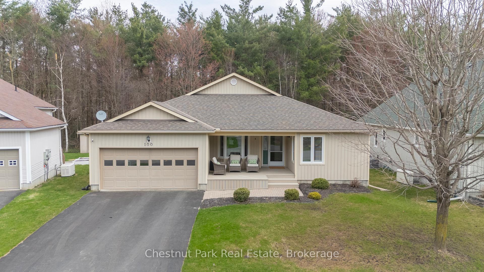 Photo 22 of 100 Hedgewood Lane, Gravenhurst, Muskoka (S) — HOMEH
