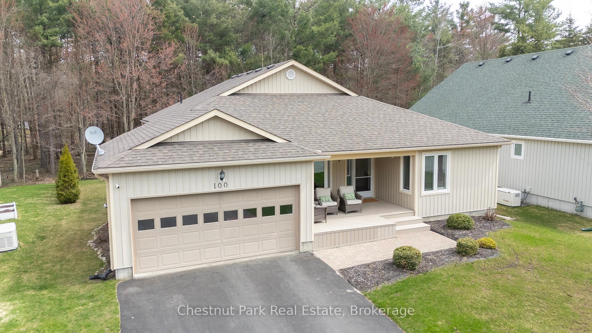 Photo 23 of 100 Hedgewood Lane, Gravenhurst, Muskoka (S) — HOMEH