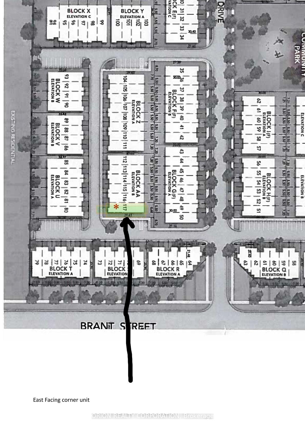 Photo 21 of 1427 Oakmont Common Drive, Burlington, Tyandaga — HOMEH