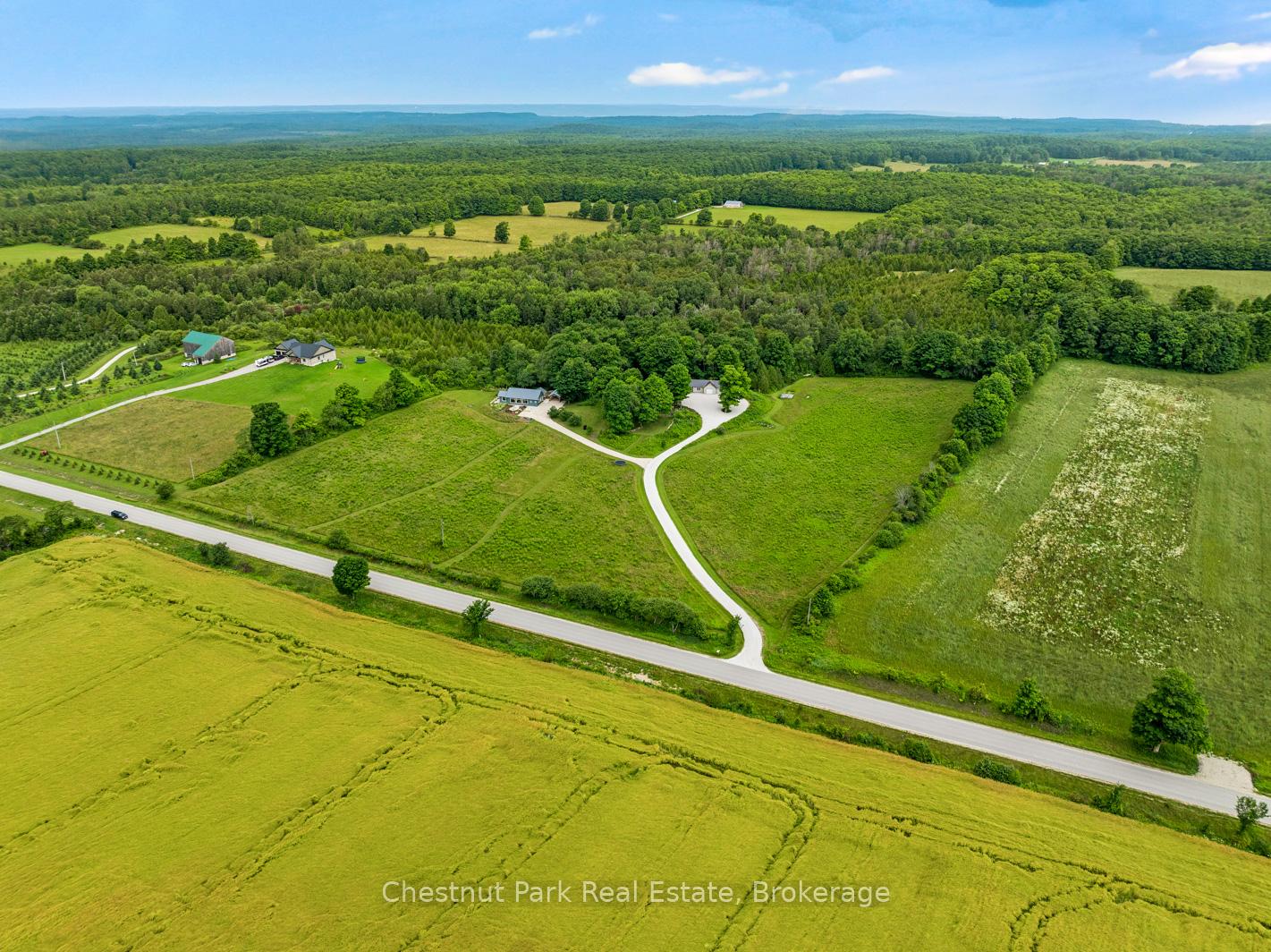 Photo 1 of 468147 12th Concession B, Grey Highlands — HOMEH