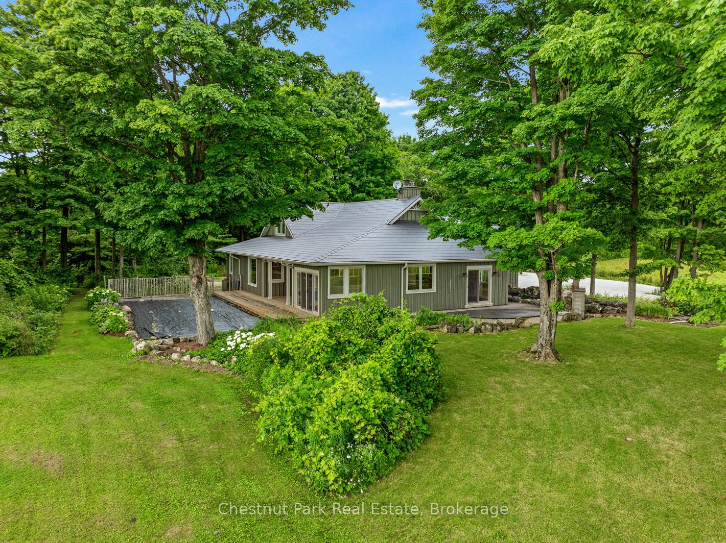 Photo 3 of 468147 12th Concession B, Grey Highlands — HOMEH