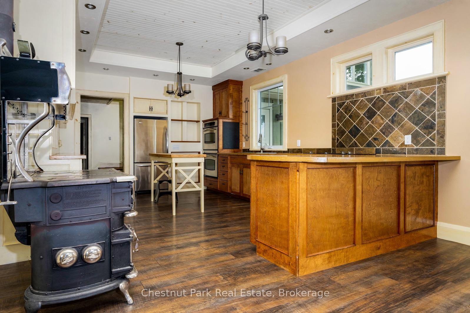 Photo 6 of 468147 12th Concession B, Grey Highlands — HOMEH