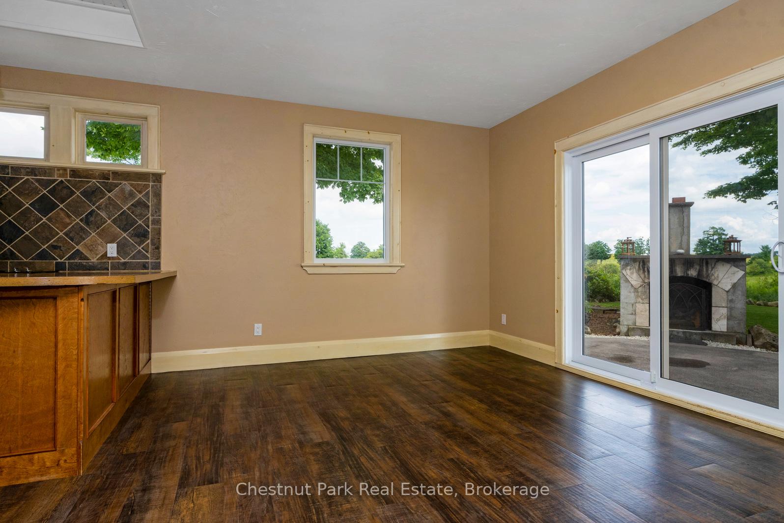 Photo 7 of 468147 12th Concession B, Grey Highlands — HOMEH